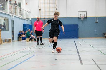 Bild 234 - F Loewinnen Hallen Cup